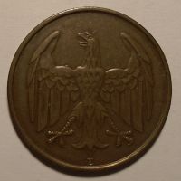 Německo 4 Fenik 1932 E