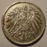 Německo 5 Fenik 1919 E