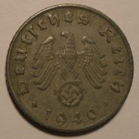 Německo 5 Fenik 1940 E