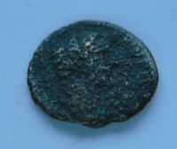 21mm bronz, Antonius Pius, 138-161, Řím-kolonie