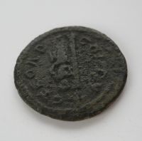 AE-26, Gordianus III., 238-244, Řím-kolonie