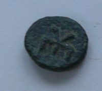 AE-9, hlava vpravo, Anatolští satrapové, 4.stol.př.n.l., S:4068, Řecko