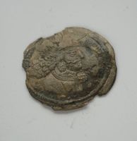 Ag Drachma, Šápúr I., 241-72, Sasánovci, Persie