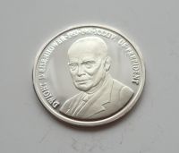 Ag medaile, prezident Eisenhower, USA