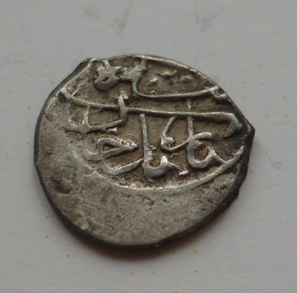 Akče rok 918 H, Selim I., Turecko