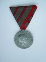 Laeso Militi, Karel,  Rakousko