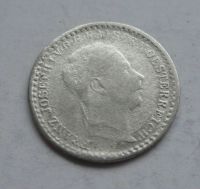 5 Krejcar, 1859, M, Rakousko