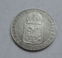 6 Krejcar, 1849, C, Čechy
