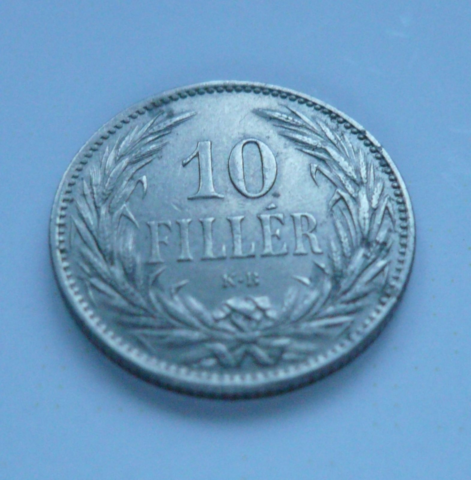 10 Filler, 1894, KB, Uhry