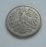 10 Haléř, 1894, Rakousko