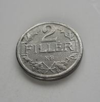 2 Filler, 1917, KB, Uhry