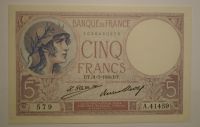 Francie 5 Frank 1930
