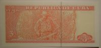 Kuba 3 Pesos 2004