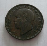 200 Reis, 1886, Portugalsko