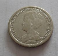 25 Cent, 1913, Holandsko