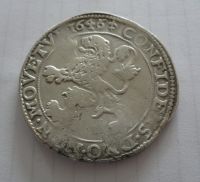 lví tolar, 1646, Holandsko