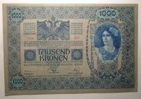 Rakousko 1 000 Korun 1902 / 21219