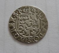 1/2 Groš, 1508, Polsko