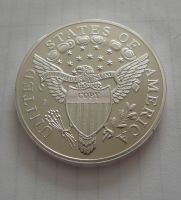 1 Dollar, 1804, KOPIE, USA