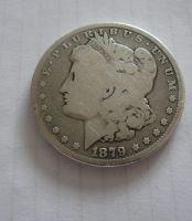 10 Cent, 1897, USA