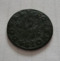 2 Tornois, bez letopočtu asi r.1550, František, Francie