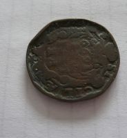 5 Grana, 1699, Karel II., Sicilie