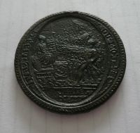5 Sol, 1792, Francie