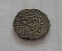 Ag Akče 865 Mehmed II., Turecko