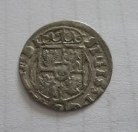 Poltorák 1624, Zikmund III., Polsko