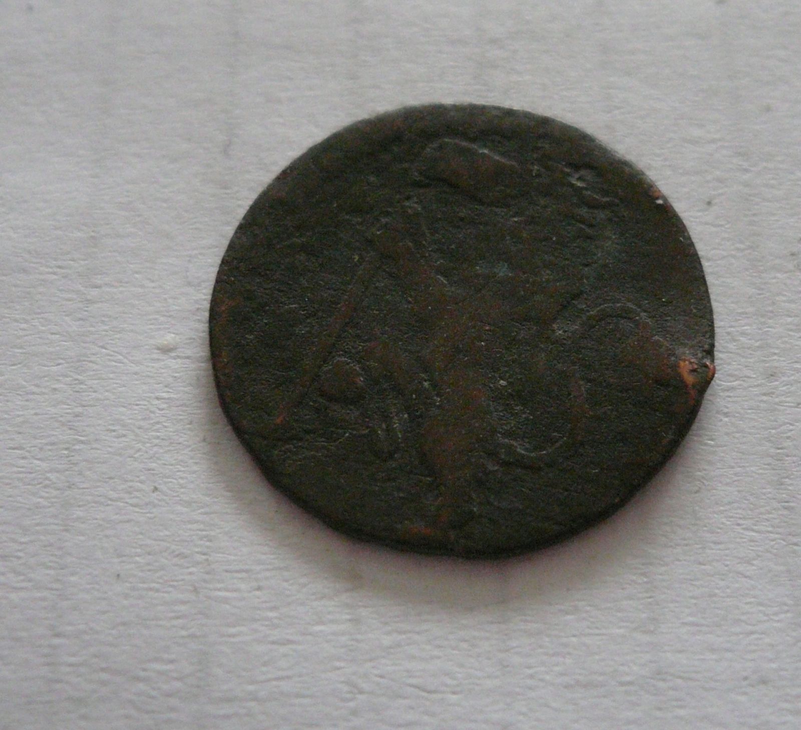 Quatrino, 1713, Vatikán