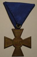 Srbsko válečný kříž 1913