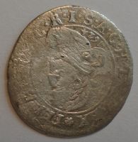 Rakousko Sv. Vít 3 Krejcar 1624