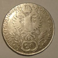 Čechy 20 Krejcar 1803 C