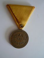 hasičská medaile, Rakousko