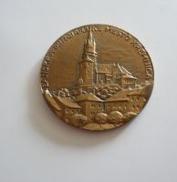 Kremnica - mincařské město, ČSR