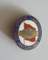 odznak za socialistické přátelství, NDR