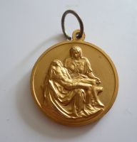 pontifiční medaile Pavel VI. Vatikán