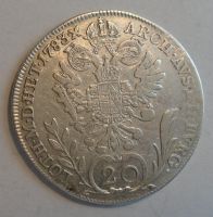 Rakousko 20 Krejcar 1783 A