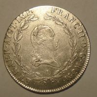 Rakousko 20 Krejcar 1806 A