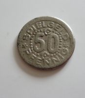 žeton 50 Pfennig, Německo