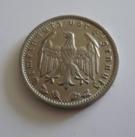 1 Marka, 1934 G, Německo