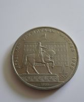 1 Rubl, 1980, SSSR