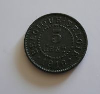 5 Cent, 1916, Itálie
