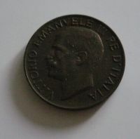 5 Cent, 1919, Itálie