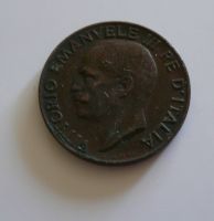 5 Cent, 1928, Itálie