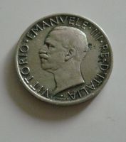 5 Lir, 1929, Itálie
