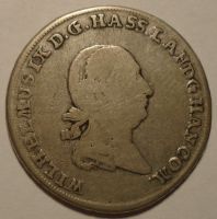 Hessen Kassel 1/24 Tolaru 1789