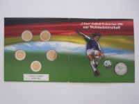 sada fotbal 2006 Německo