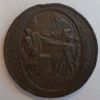 Francie 10 Cent 1792