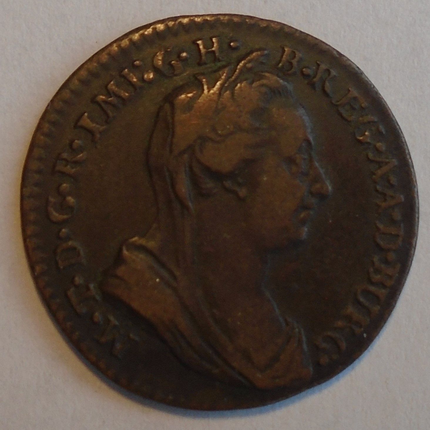 Rakousko 1 Liard Marie Terezie 1778